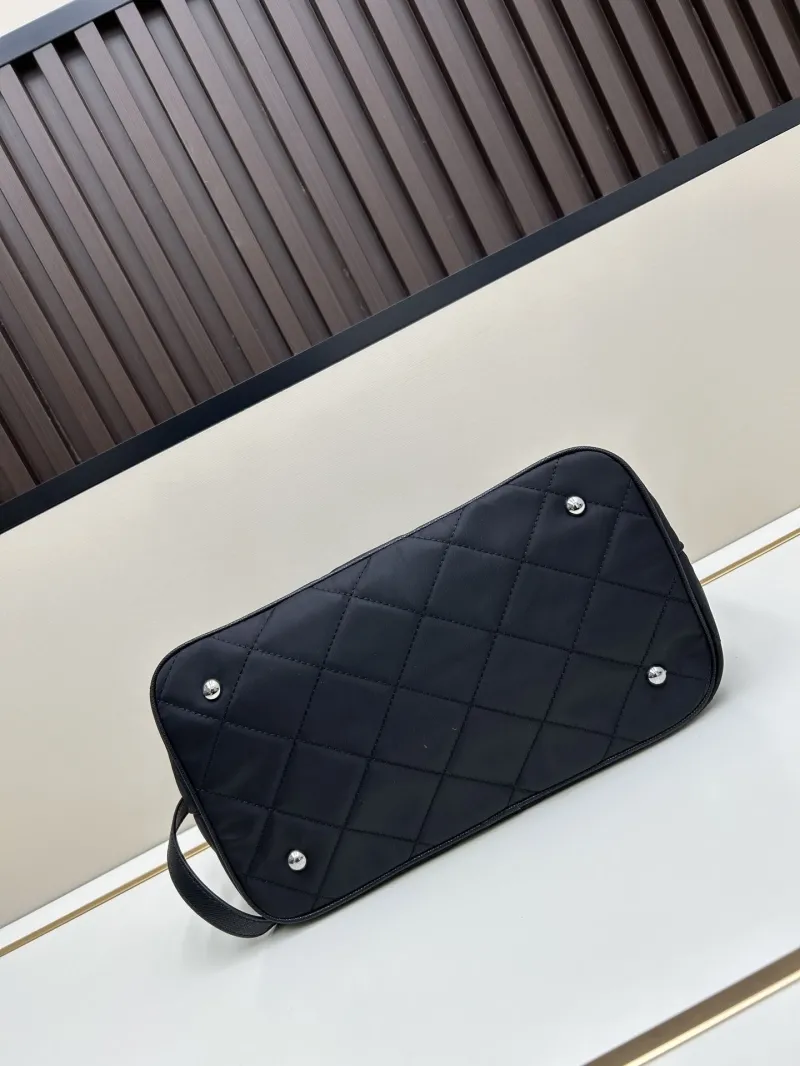 Prada Shopping Bags-115 - Image 5