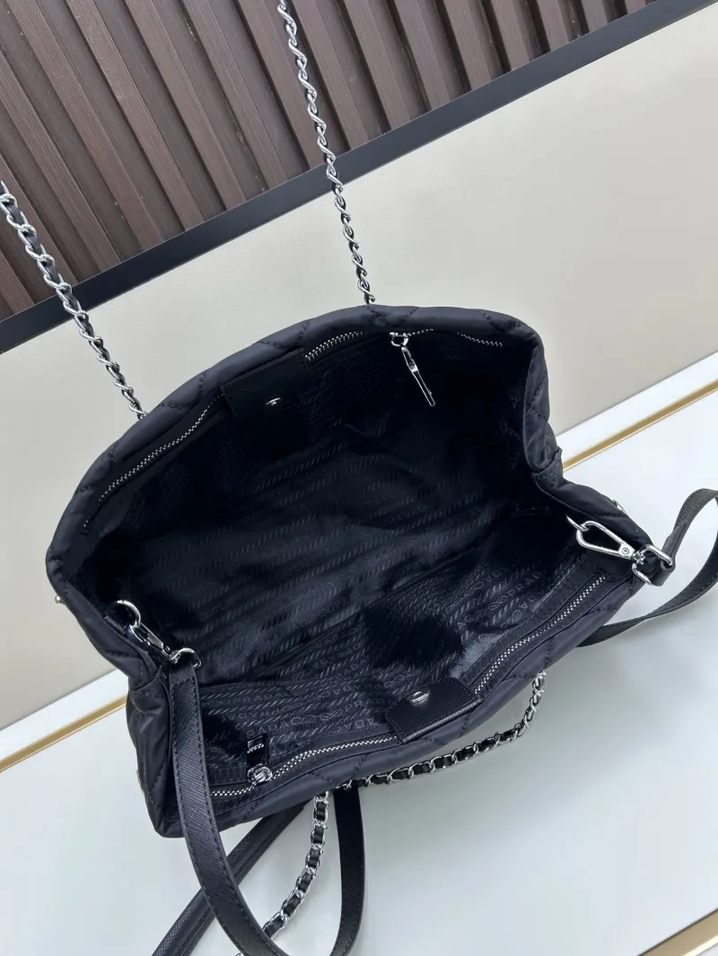 Prada Shopping Bags-115 - Image 7