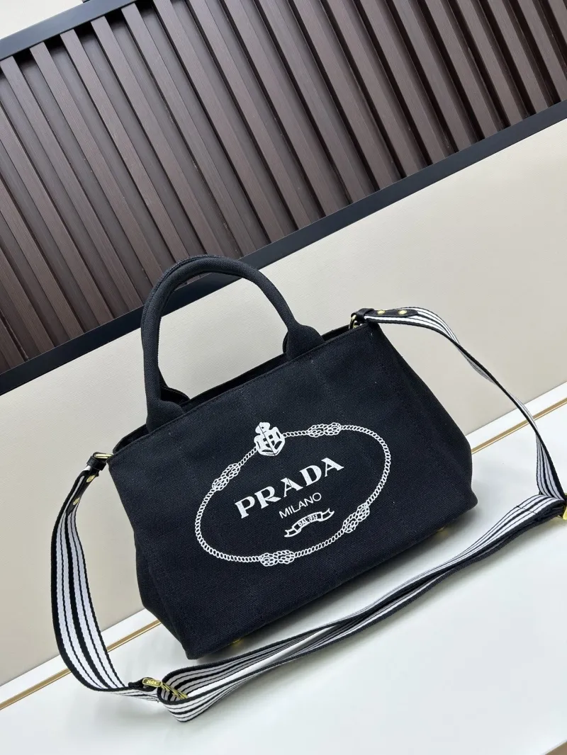 Prada Shopping Bags-116