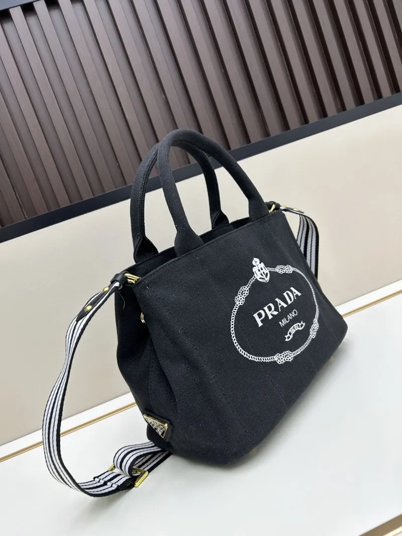 Alternative view of Prada Shopping Bags-116