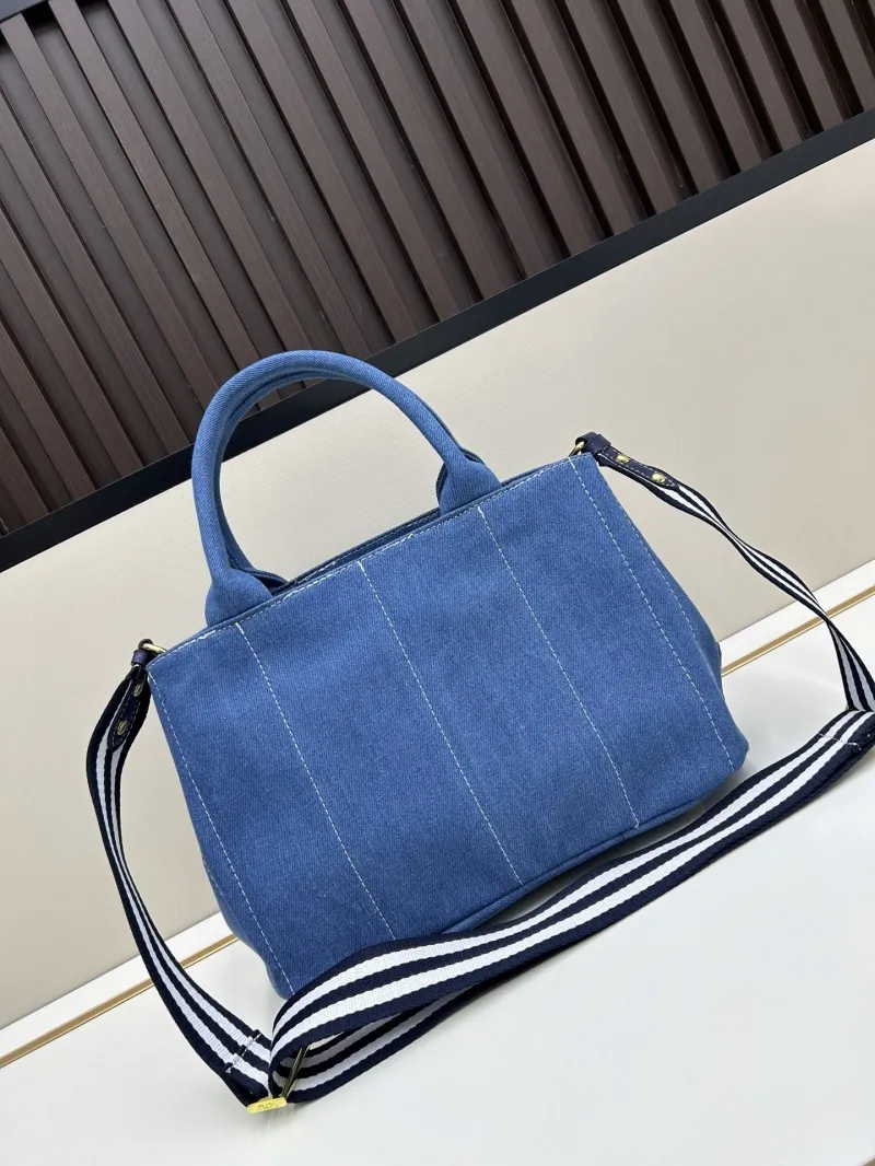 Prada Shopping Bags-117 - Image 3