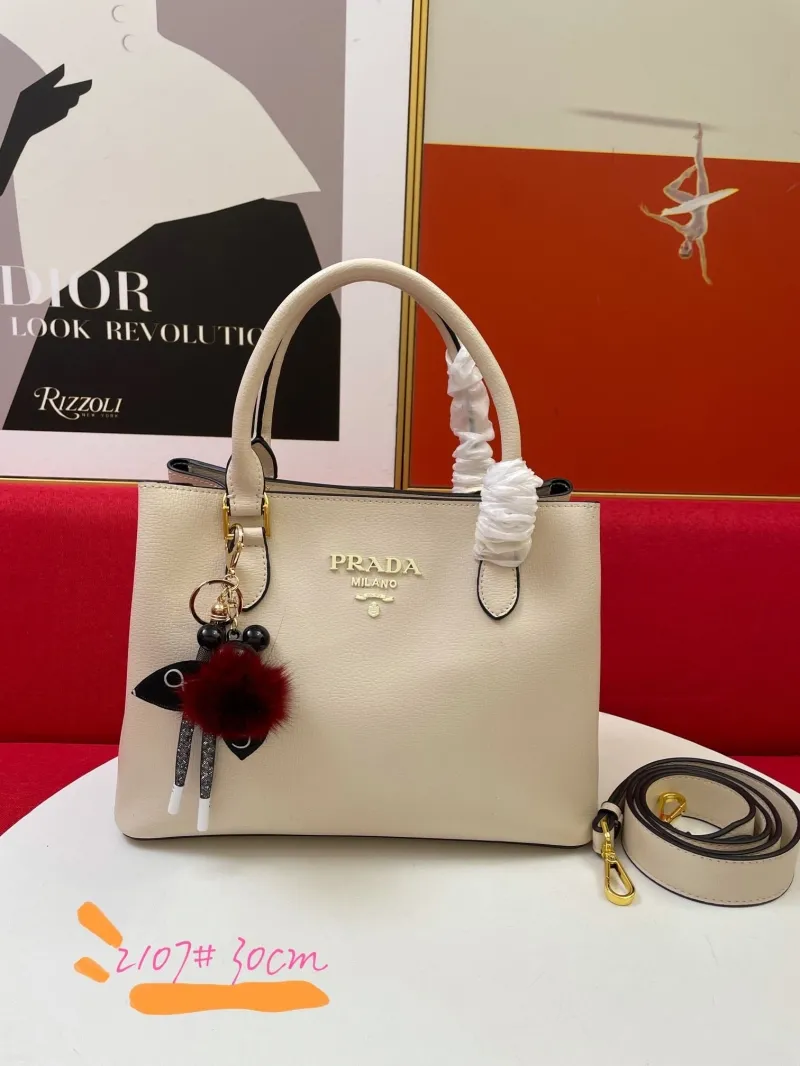Prada Shopping Bags-118