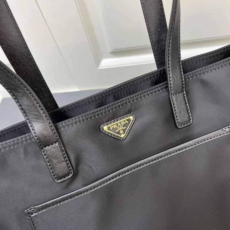 Prada Shopping Bags-119 - Image 3