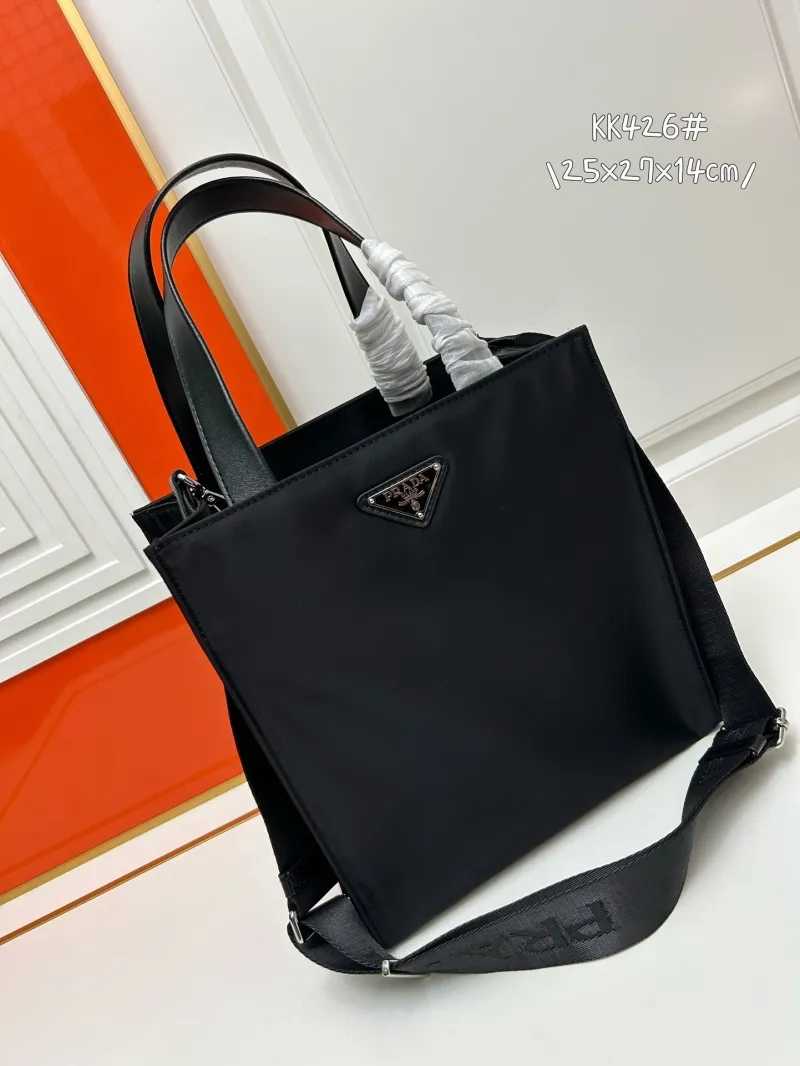 Prada Shopping Bags-120