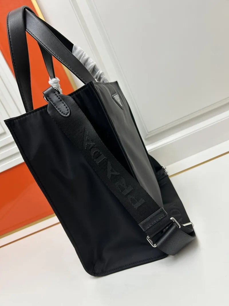 Prada Shopping Bags-120 - Image 3