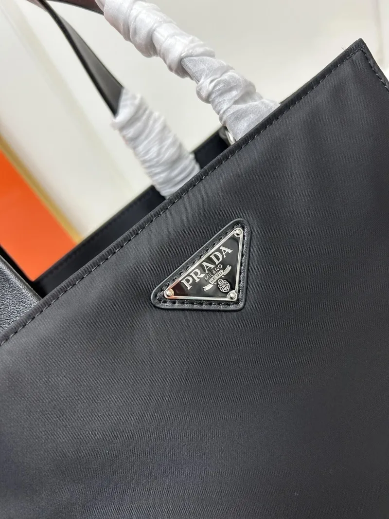 Prada Shopping Bags-120 - Image 4