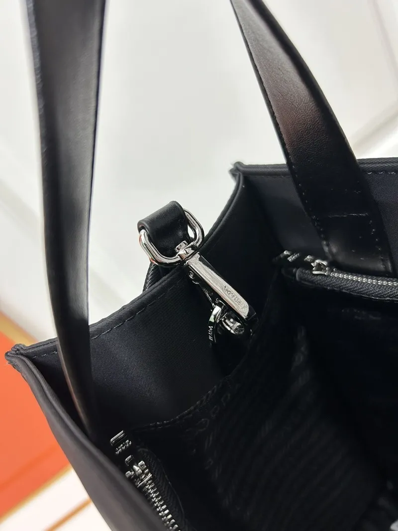 Prada Shopping Bags-120 - Image 7