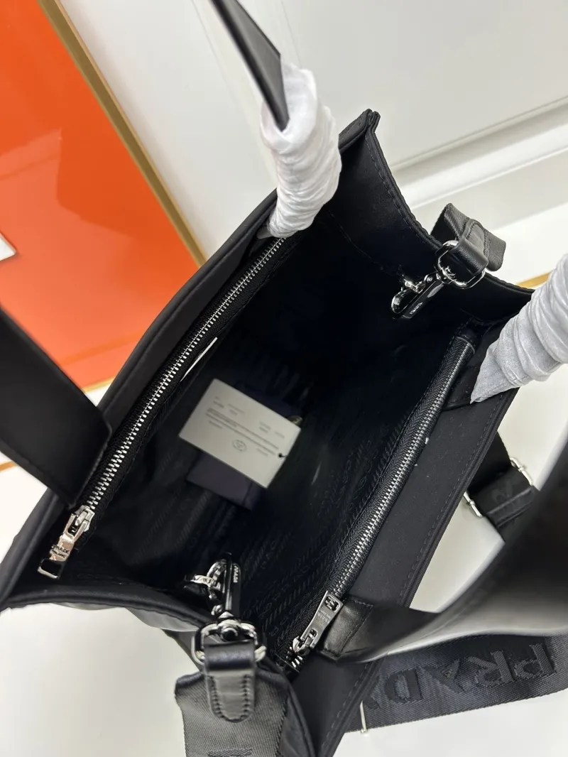 Prada Shopping Bags-120 - Image 8
