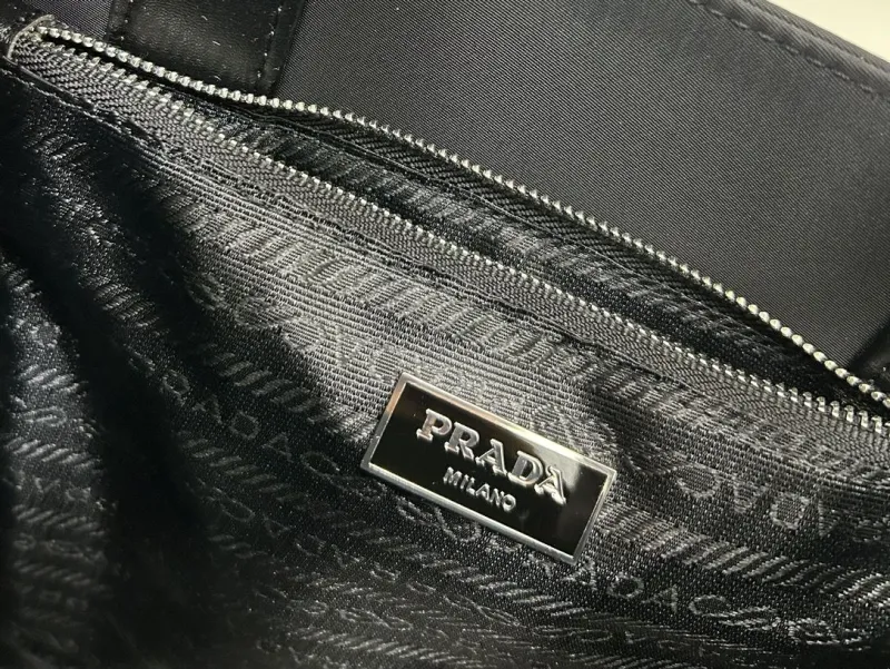 Prada Shopping Bags-120 - Image 9