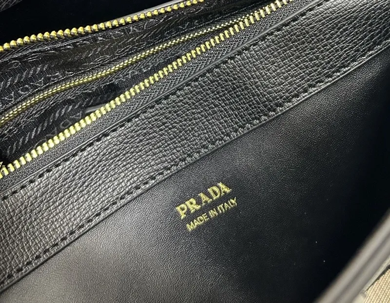 Prada Shopping Bags-122 - Image 9