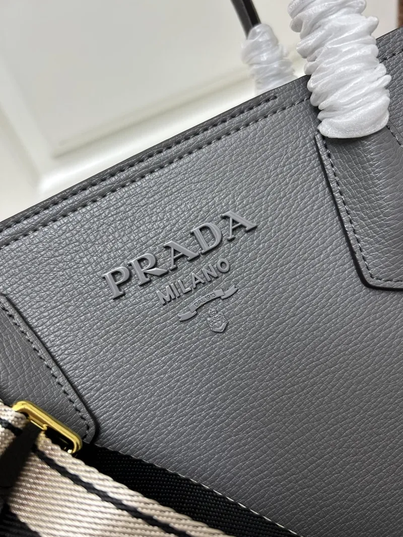 Prada Shopping Bags-123 - Image 4
