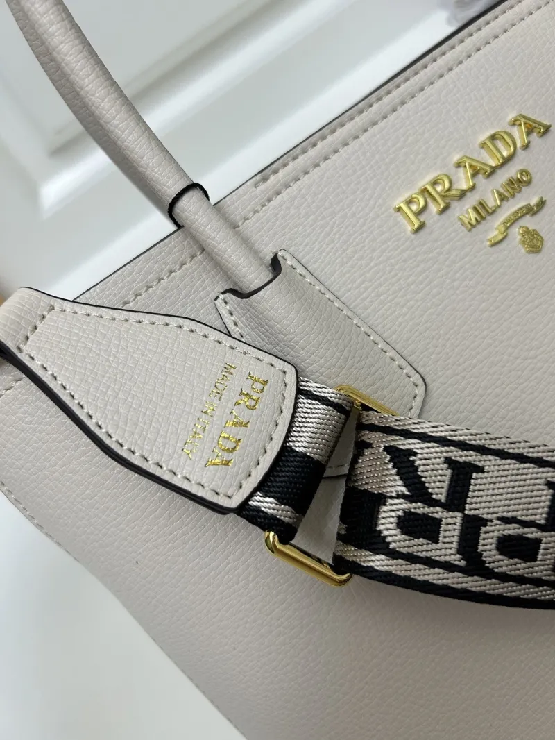 Prada Shopping Bags-125 - Image 6