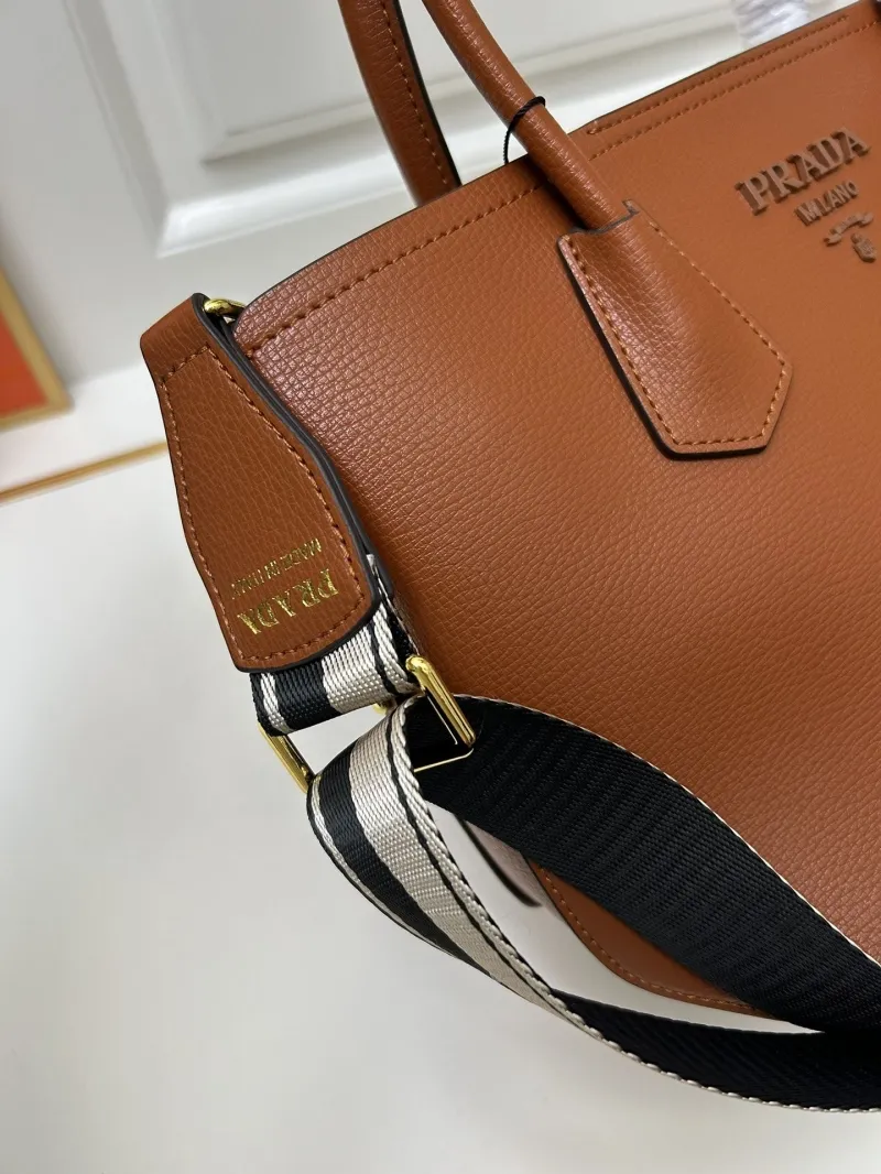 Prada Shopping Bags-126 - Image 5