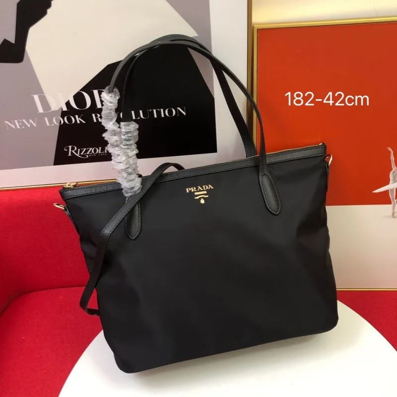 Prada Shopping Bags-128