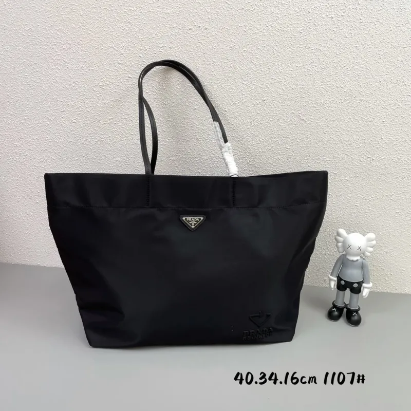 Alternative view of Prada Shopping Bags-129