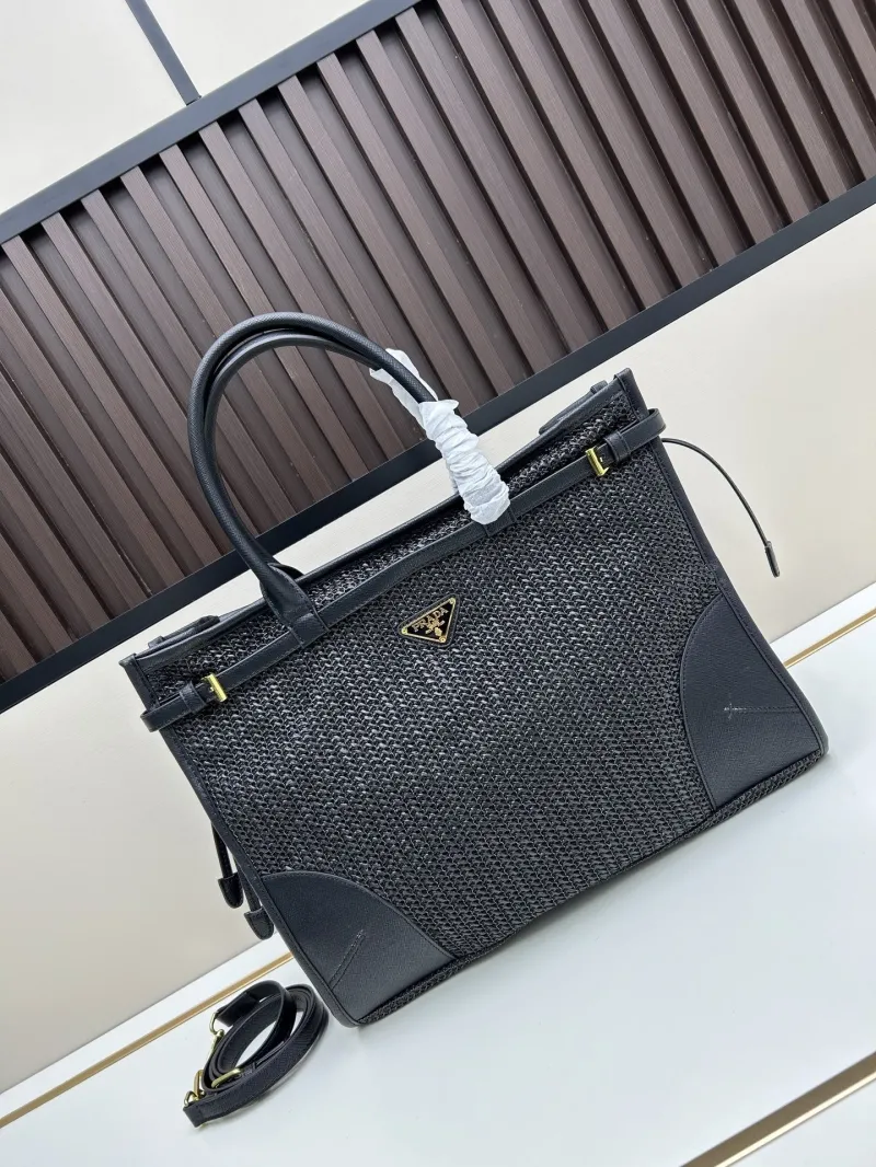 Prada Shopping Bags-131