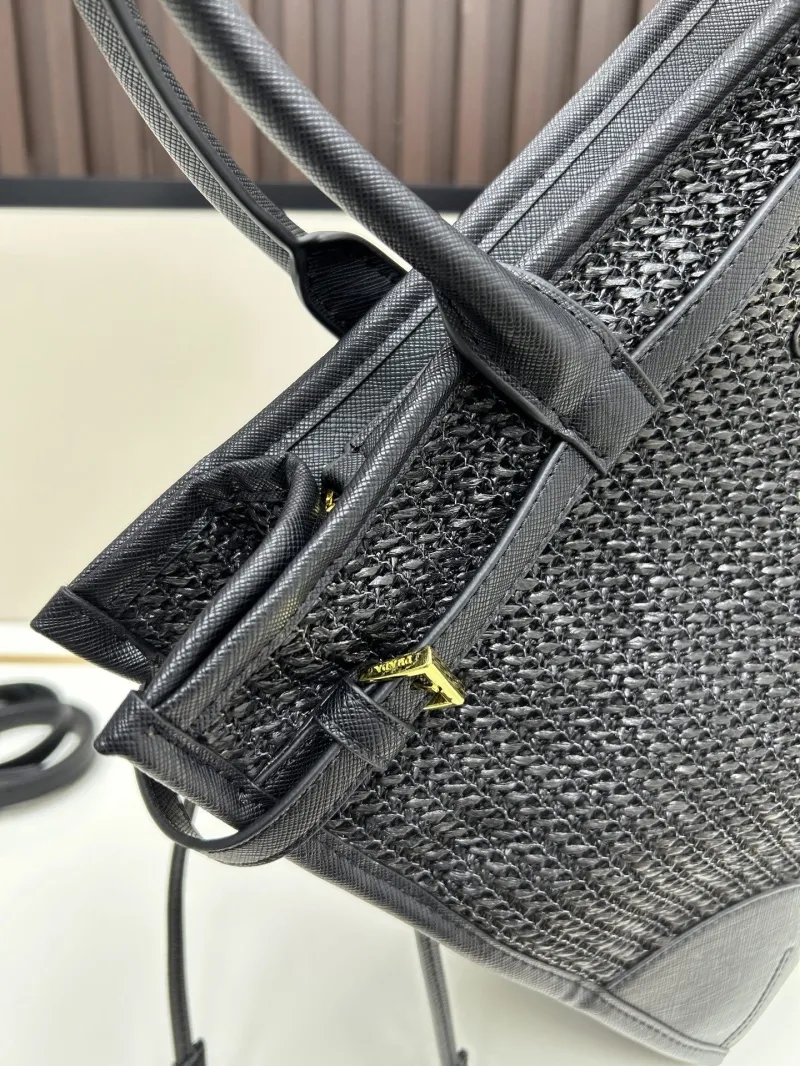 Prada Shopping Bags-131 - Image 6