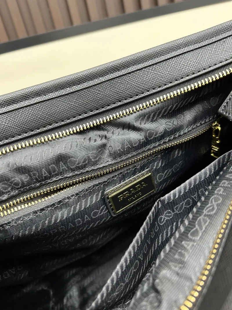 Prada Shopping Bags-131 - Image 8