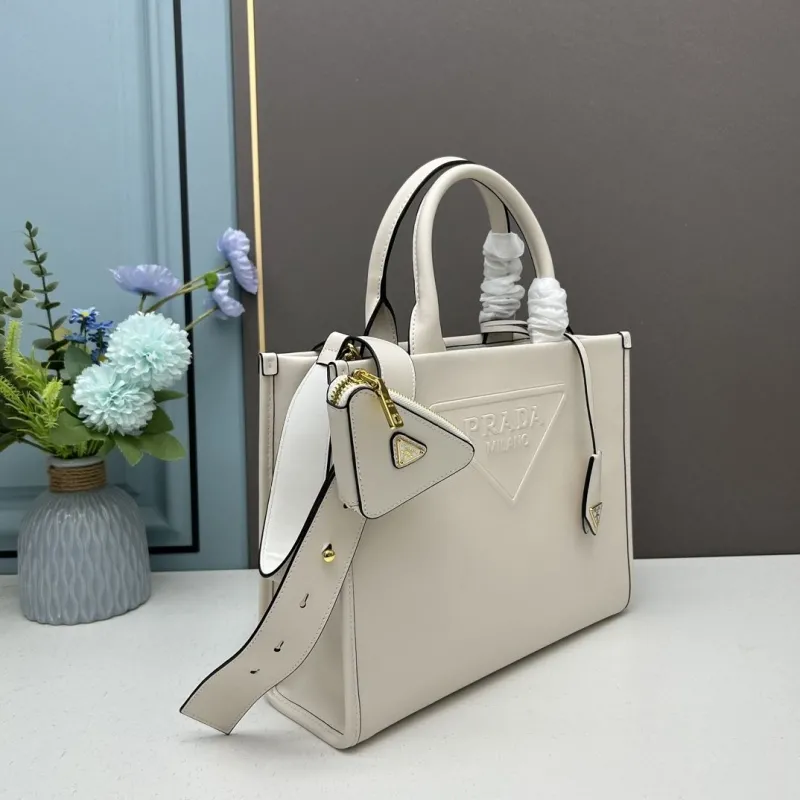 Alternative view of Prada Shopping Bags-132