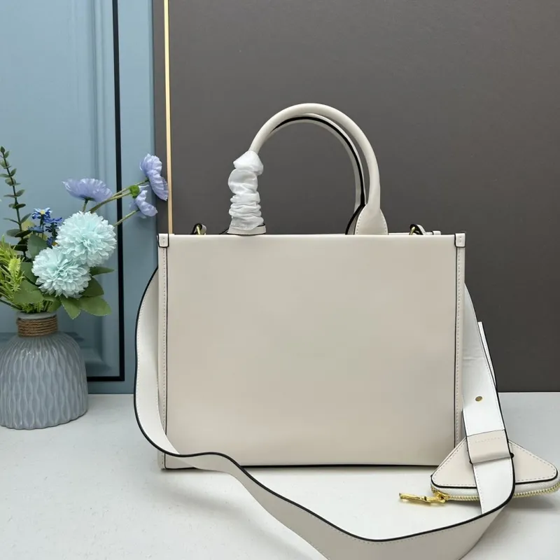 Prada Shopping Bags-132 - Image 3