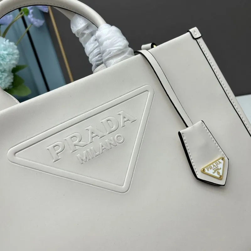 Prada Shopping Bags-132 - Image 4