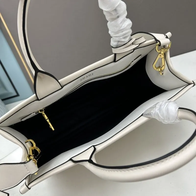 Prada Shopping Bags-132 - Image 7