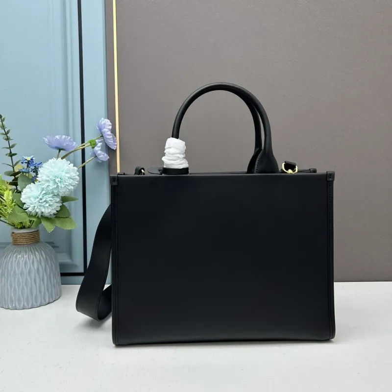 Prada Shopping Bags-133 - Image 3