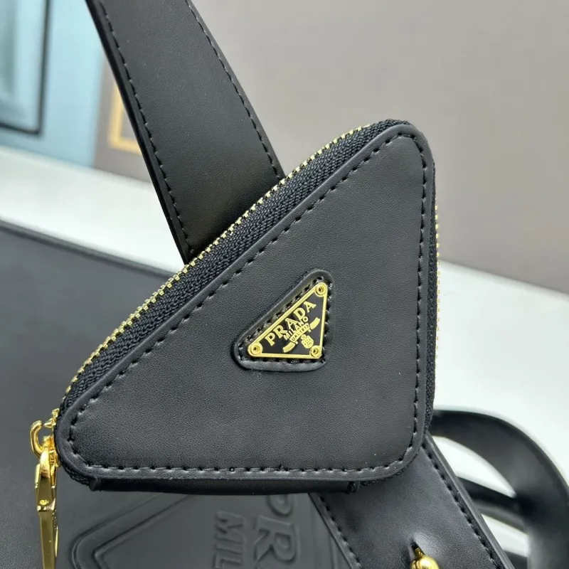 Prada Shopping Bags-133 - Image 6