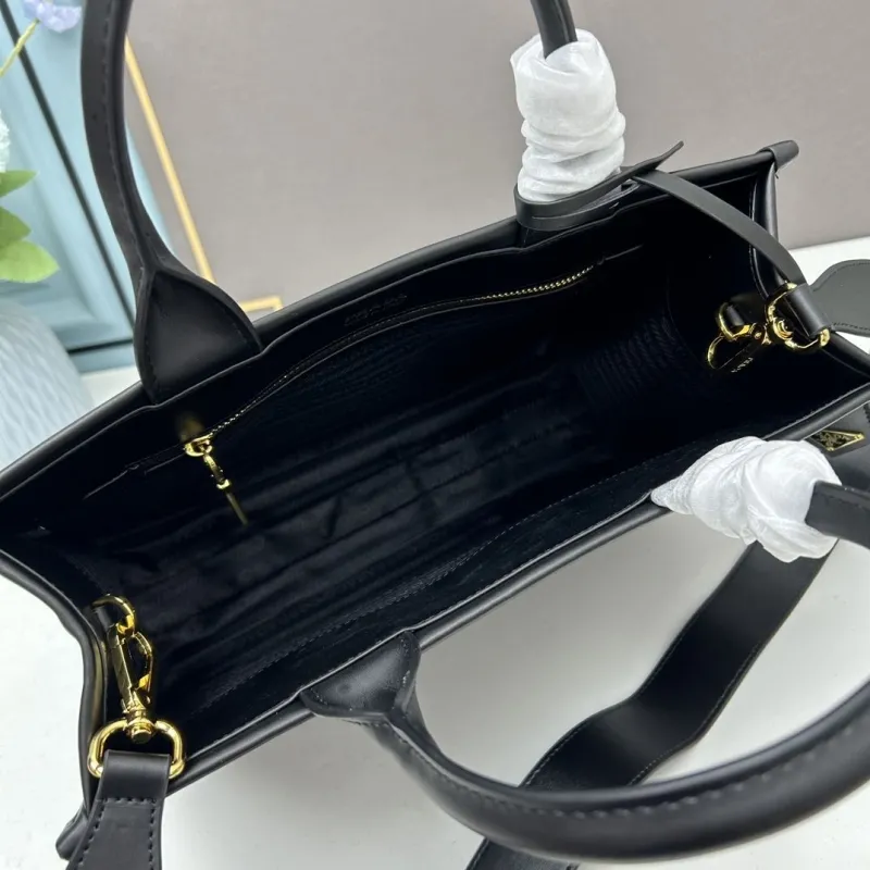 Prada Shopping Bags-133 - Image 7