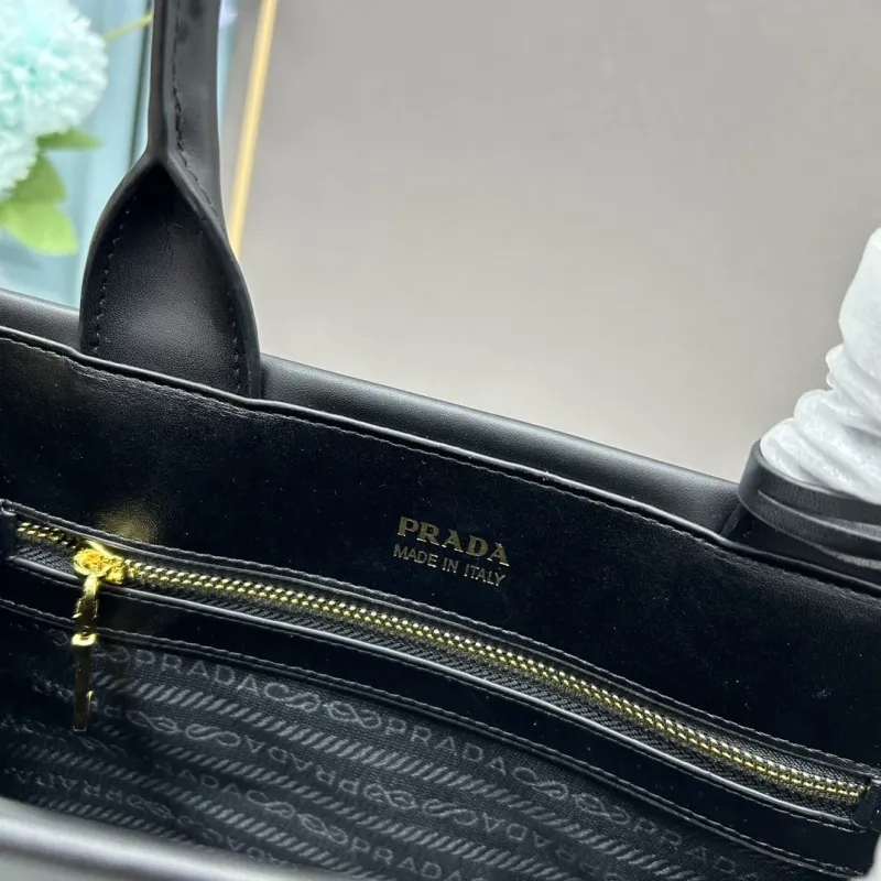 Prada Shopping Bags-133 - Image 8