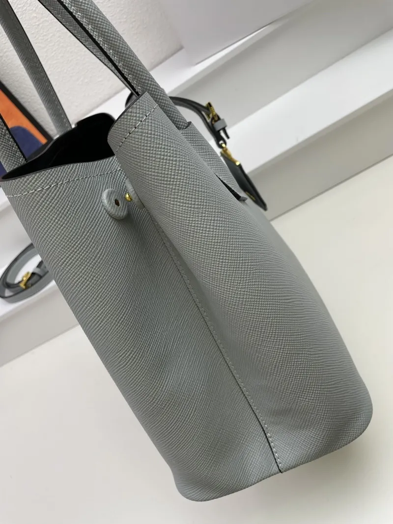 Prada Shopping Bags-135 - Image 5