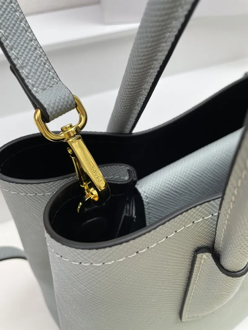Prada Shopping Bags-135 - Image 9