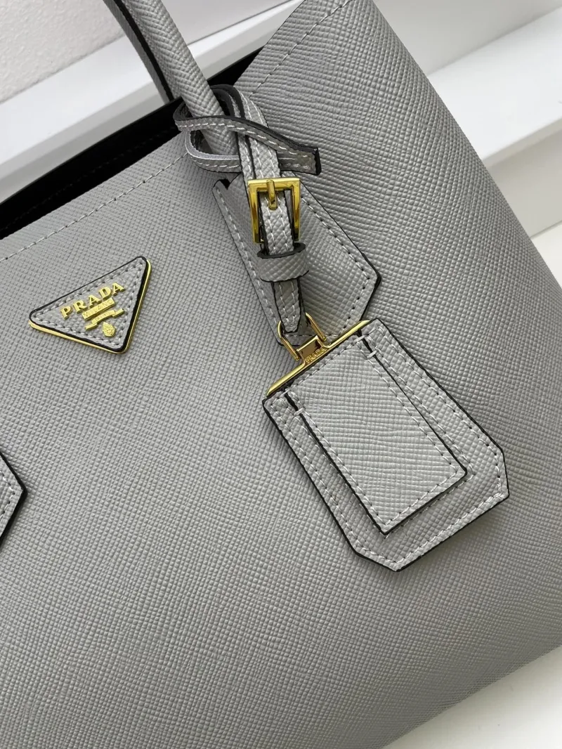 Prada Shopping Bags-136 - Image 3