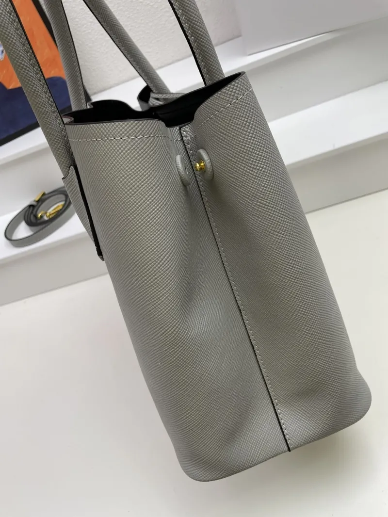 Prada Shopping Bags-136 - Image 4