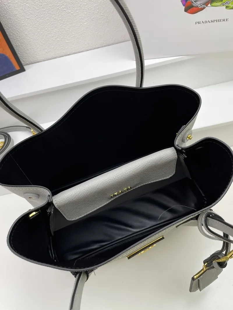Prada Shopping Bags-136 - Image 6