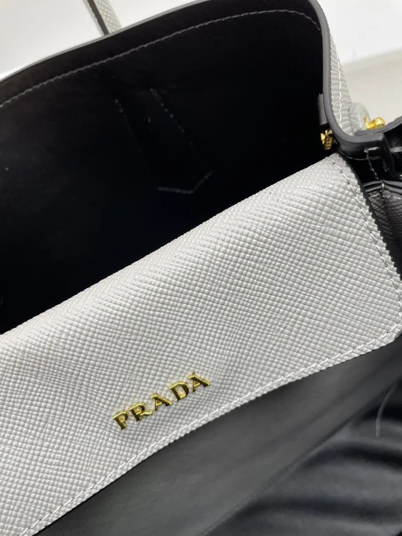 Prada Shopping Bags-136 - Image 8