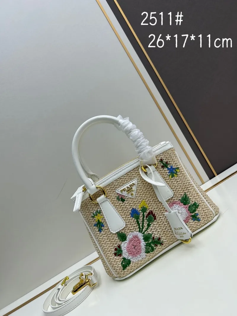 Prada Shopping Bags-137