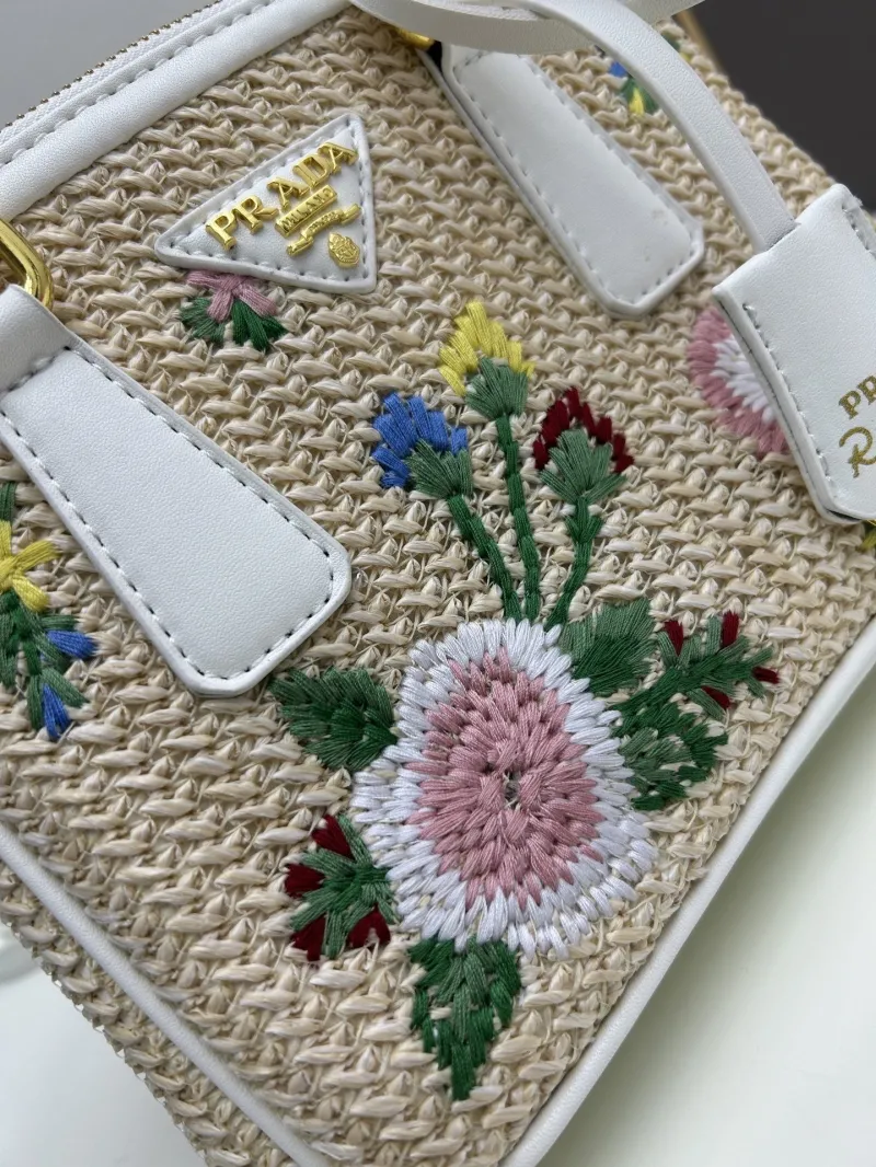 Prada Shopping Bags-137 - Image 6