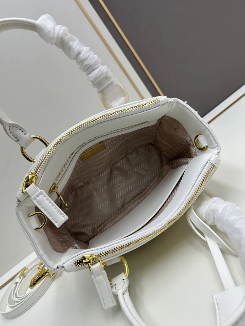 Prada Shopping Bags-137 - Image 7