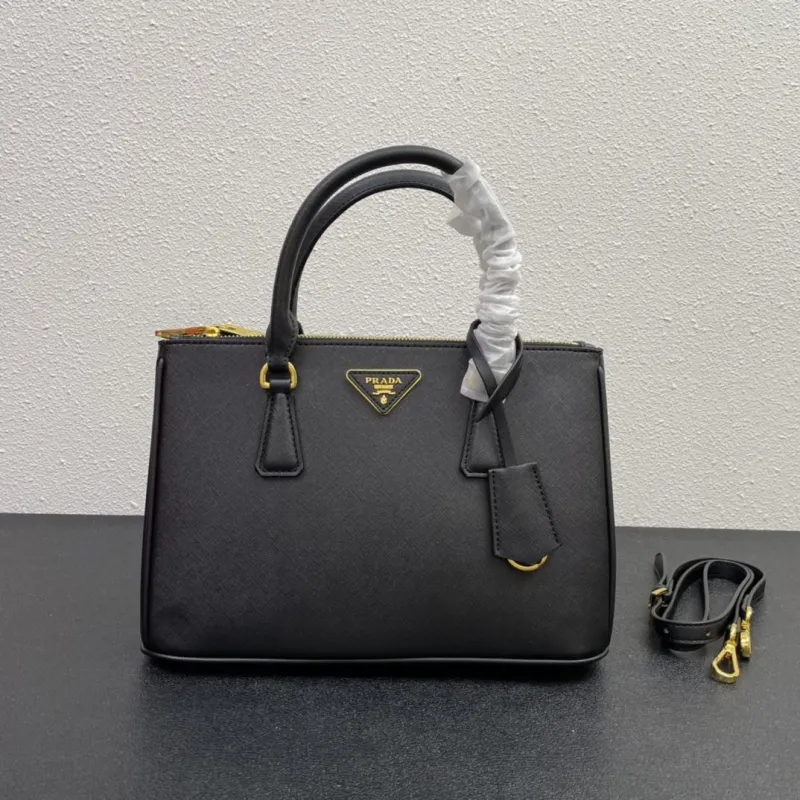 Prada Shopping Bags-138