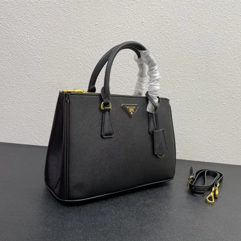 Alternative view of Prada Shopping Bags-138