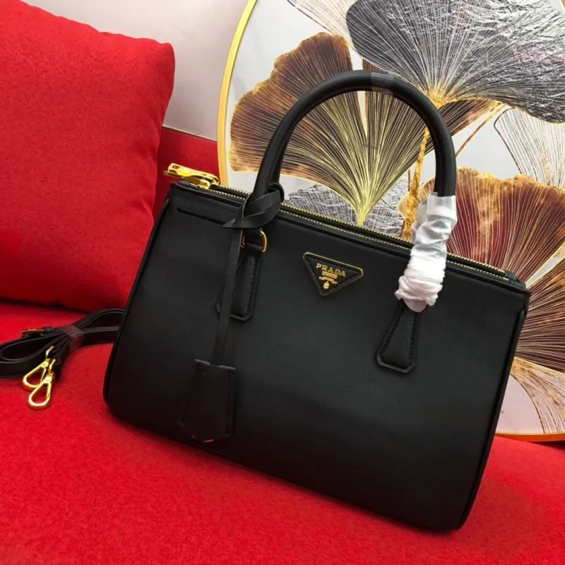 Prada Shopping Bags-139