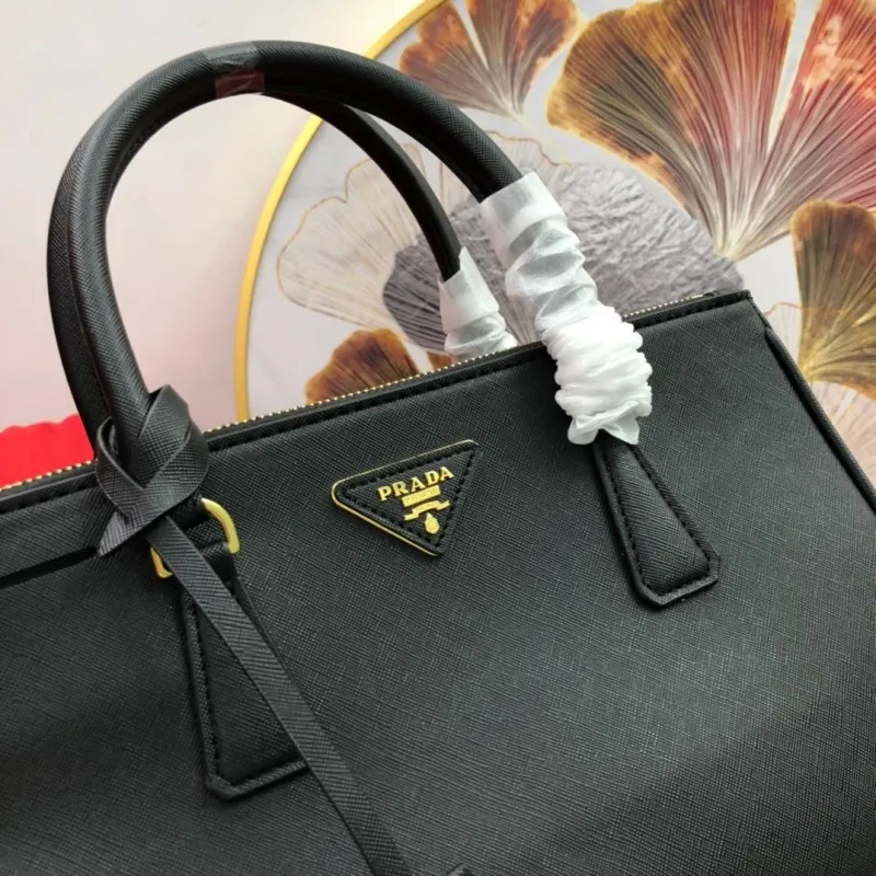 Prada Shopping Bags-139 - Image 3