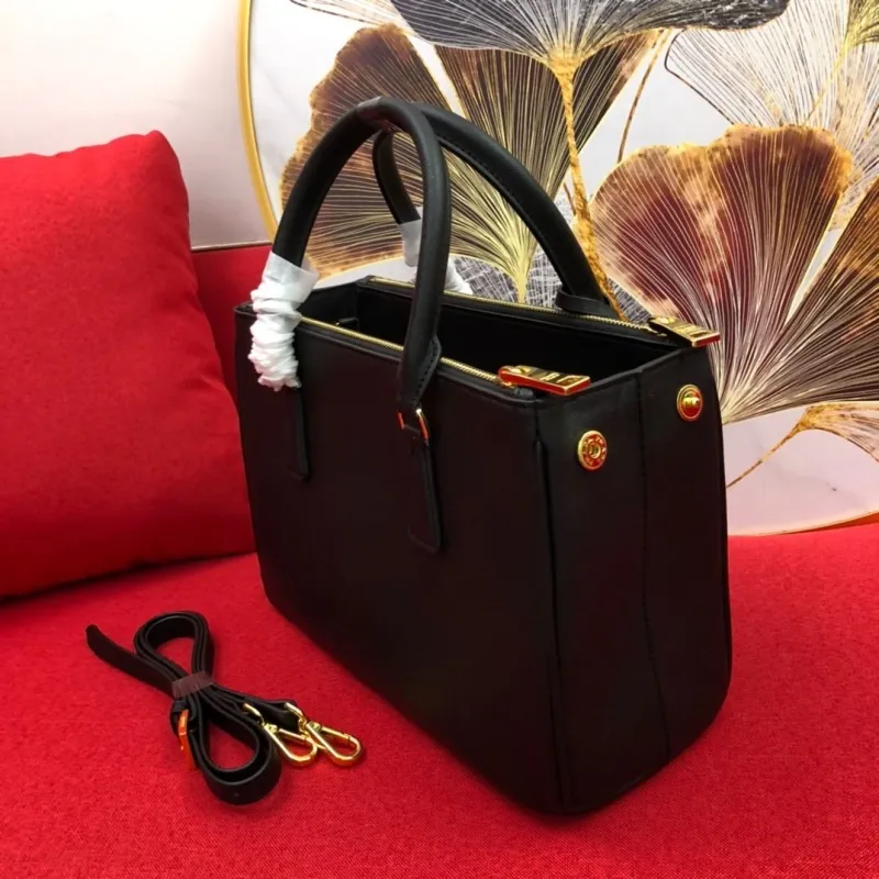Prada Shopping Bags-139 - Image 5
