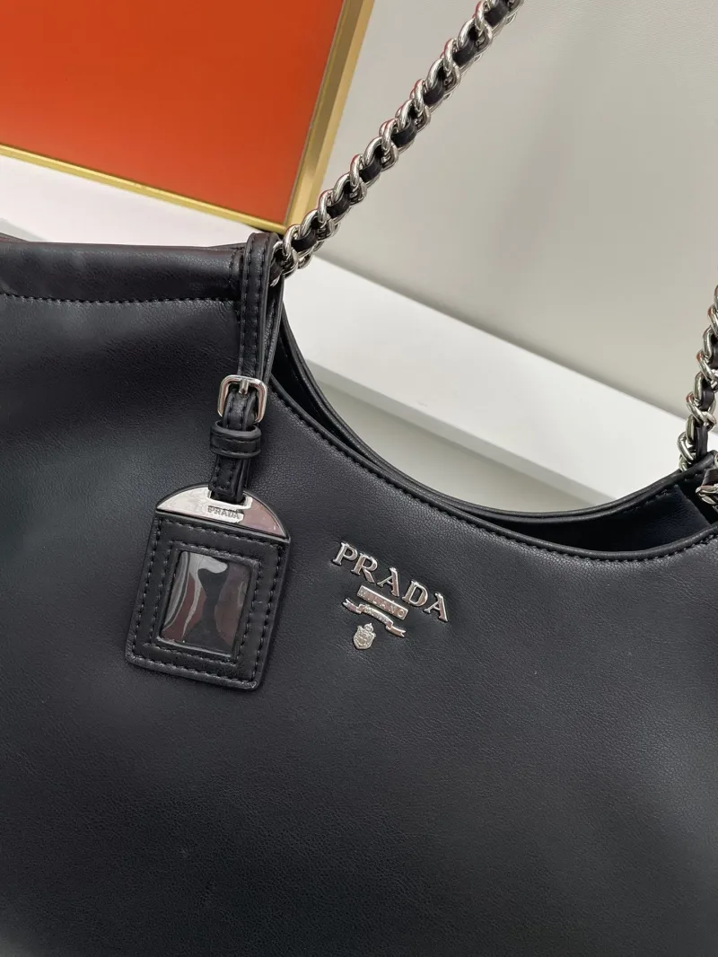 Prada Shopping Bags-140 - Image 3