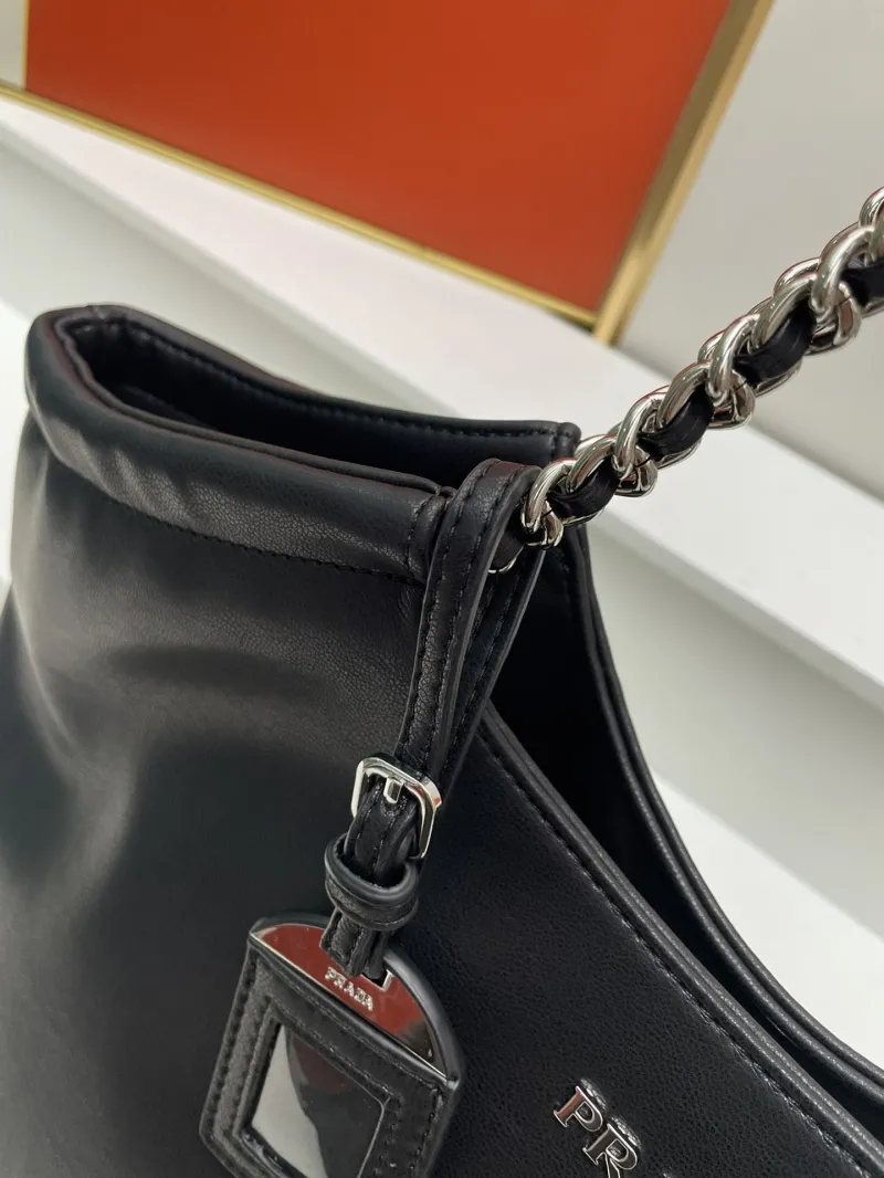 Prada Shopping Bags-140 - Image 4