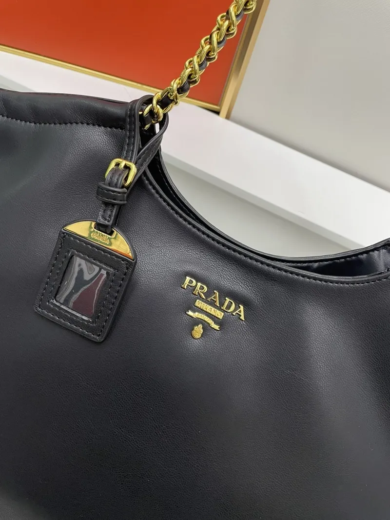 Prada Shopping Bags-141 - Image 3