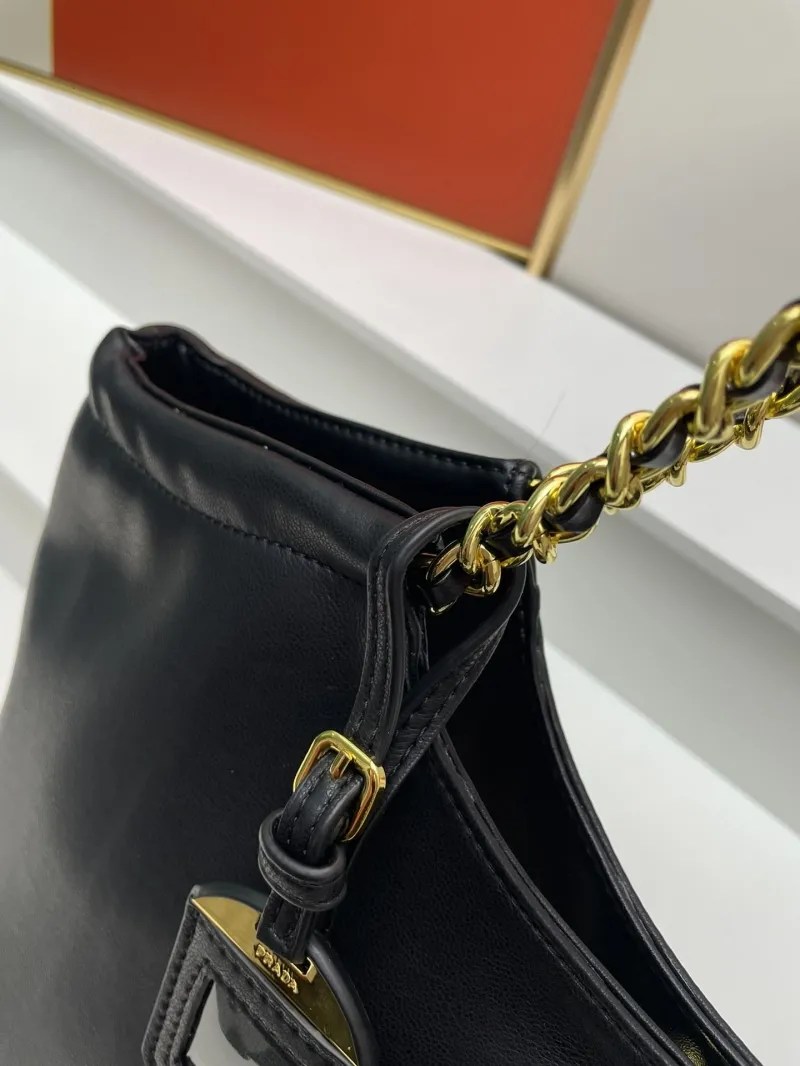 Prada Shopping Bags-141 - Image 4