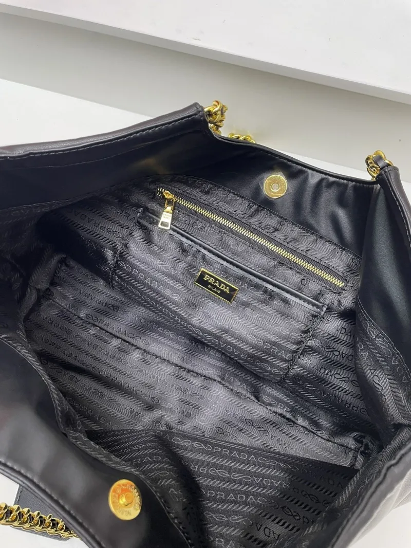 Prada Shopping Bags-141 - Image 7