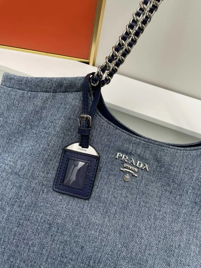 Prada Shopping Bags-142 - Image 3